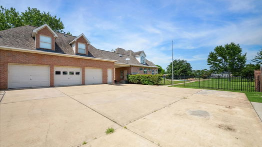 Friendswood 2-story, 5-bed 2403 San Miguel Drive-idx