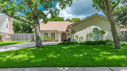 Friendswood 1-story, 4-bed 205 Palm Aire Drive-idx