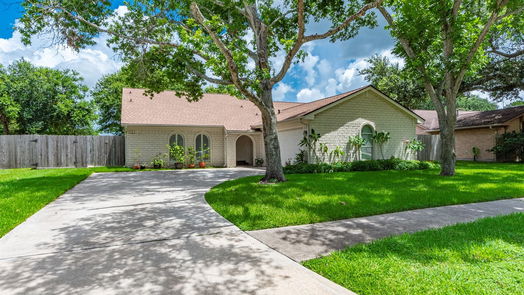 Friendswood 1-story, 4-bed 205 Palm Aire Drive-idx