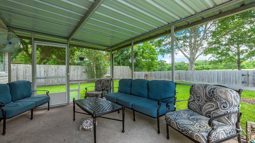 Friendswood 1-story, 4-bed 205 Palm Aire Drive-idx