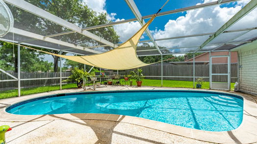 Friendswood 1-story, 4-bed 205 Palm Aire Drive-idx