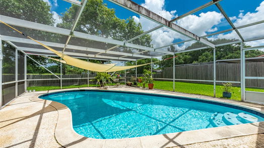 Friendswood 1-story, 4-bed 205 Palm Aire Drive-idx