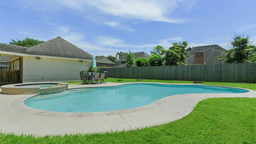 Friendswood 2-story, 5-bed 1706 Sun Meadow Drive-idx