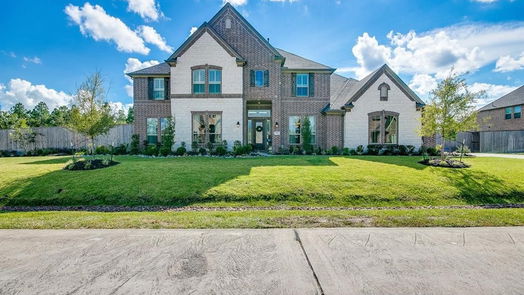 Friendswood 2-story, 6-bed 904 Pinecrest Court-idx