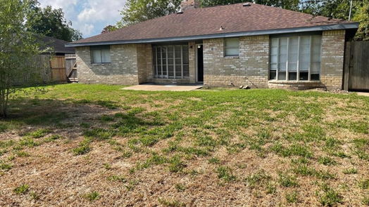 Friendswood 1-story, 3-bed 401 Castlelake Drive-idx