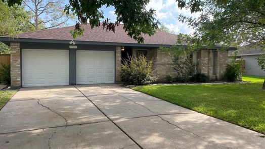 Friendswood 1-story, 3-bed 401 Castlelake Drive-idx