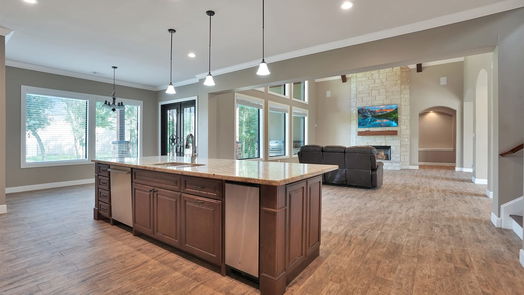 Friendswood null-story, 5-bed 403 W Spreading Oaks Avenue-idx