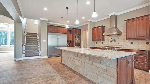 Friendswood null-story, 5-bed 403 W Spreading Oaks Avenue-idx