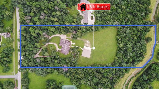 Friendswood null-story, 5-bed 403 W Spreading Oaks Avenue-idx