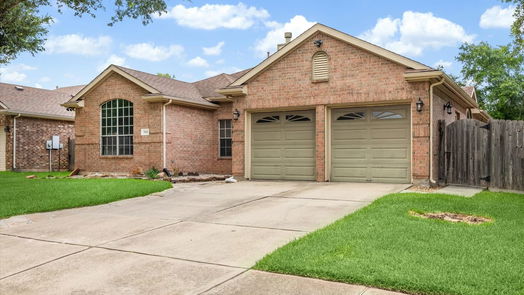 Friendswood 1-story, 4-bed 3514 Rushwater Lane-idx