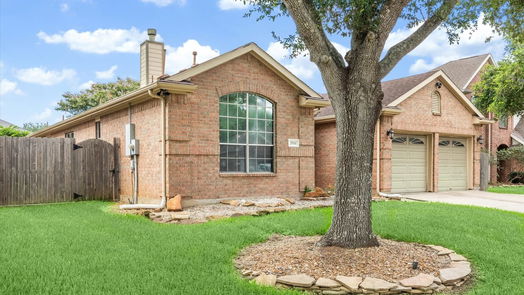 Friendswood 1-story, 4-bed 3514 Rushwater Lane-idx