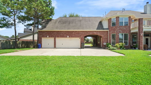 Friendswood 2-story, 5-bed 1931 Skip Rock Street-idx