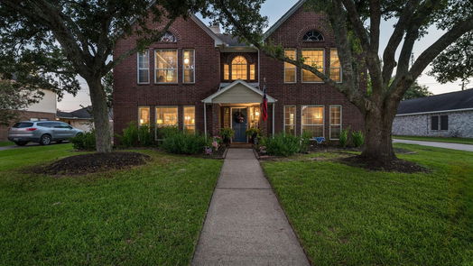 Friendswood 2-story, 5-bed 1604 White Wing Circle-idx