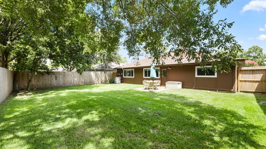 Friendswood 1-story, 3-bed 2522 Cobblers Way-idx