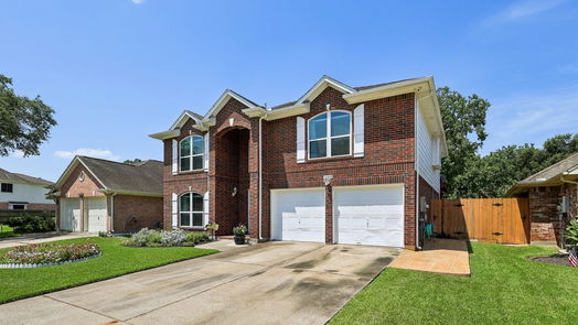 Friendswood 2-story, 4-bed 16918 Lighthouse View Drive-idx