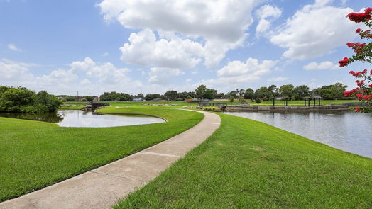 Friendswood 2-story, 4-bed 16918 Lighthouse View Drive-idx