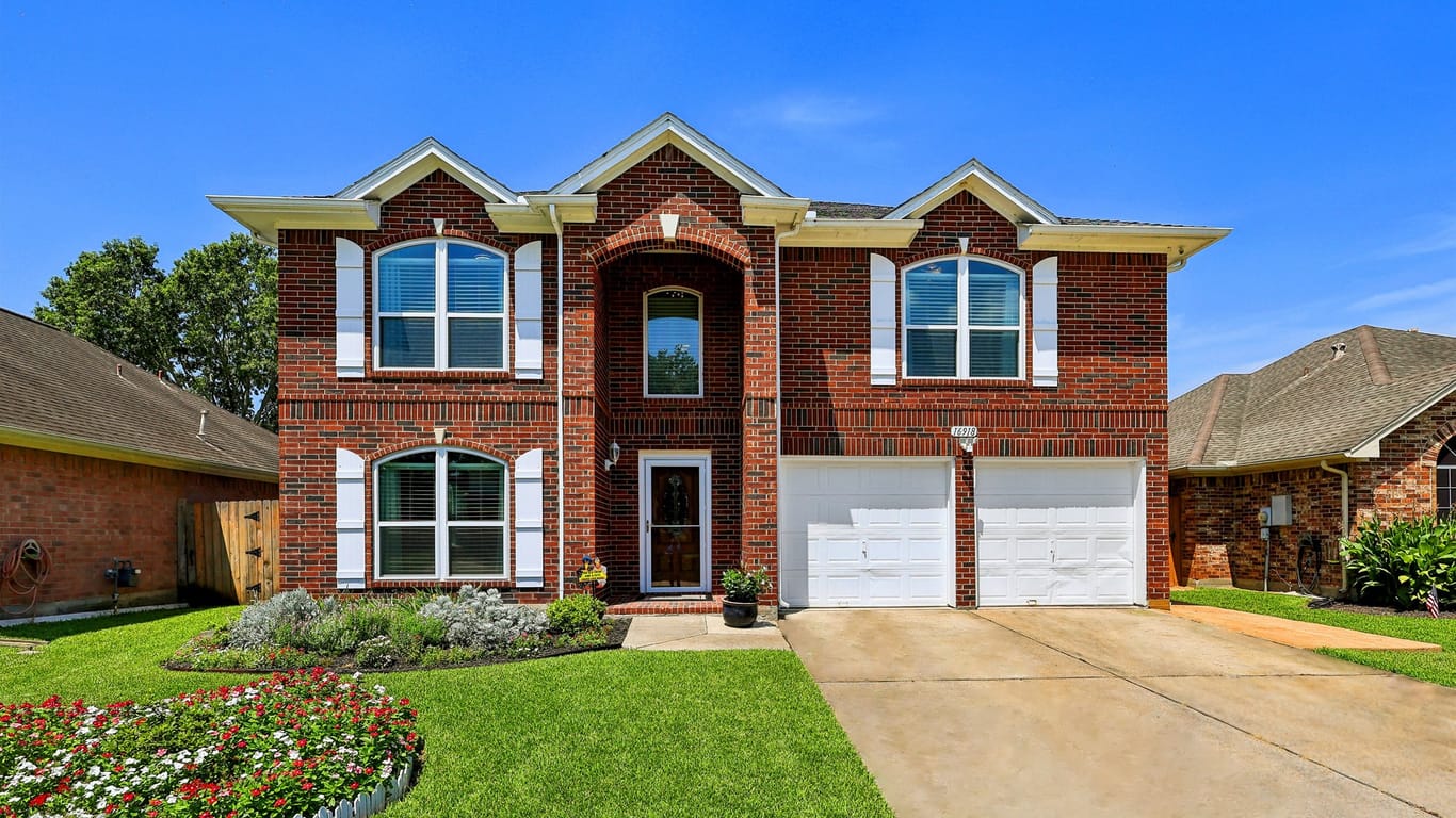 Friendswood 2-story, 4-bed 16918 Lighthouse View Drive-idx