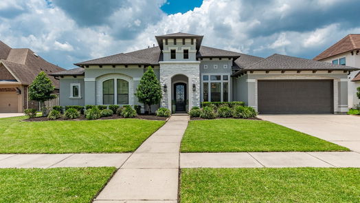 Friendswood 1-story, 4-bed 1818 Sterling Creek Drive-idx