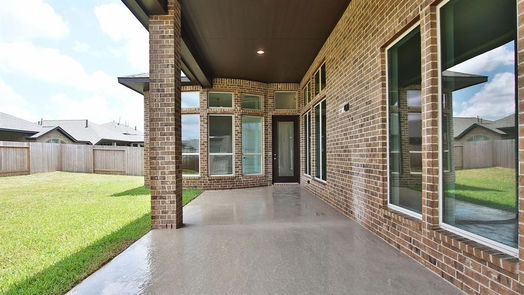 Friendswood 1-story, 4-bed 805 Sage Way Lane-idx