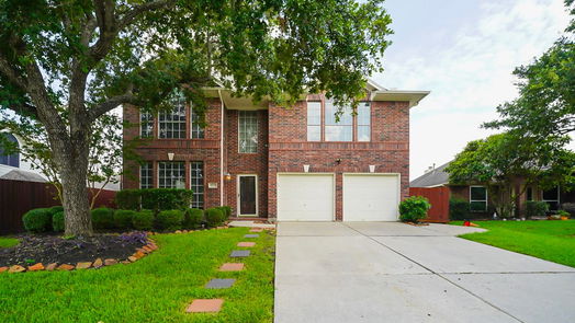 Friendswood 2-story, 4-bed 16618 Lighthouse View Drive-idx