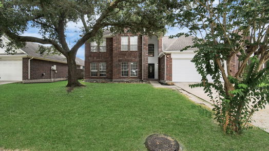 Friendswood 2-story, 4-bed 2834 Sailors Moon Drive-idx