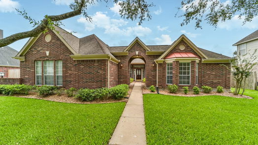 Friendswood 1-story, 4-bed 1213 Red Wing Drive-idx