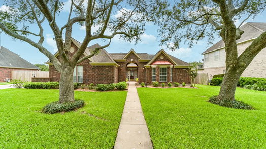 Friendswood 1-story, 4-bed 1213 Red Wing Drive-idx