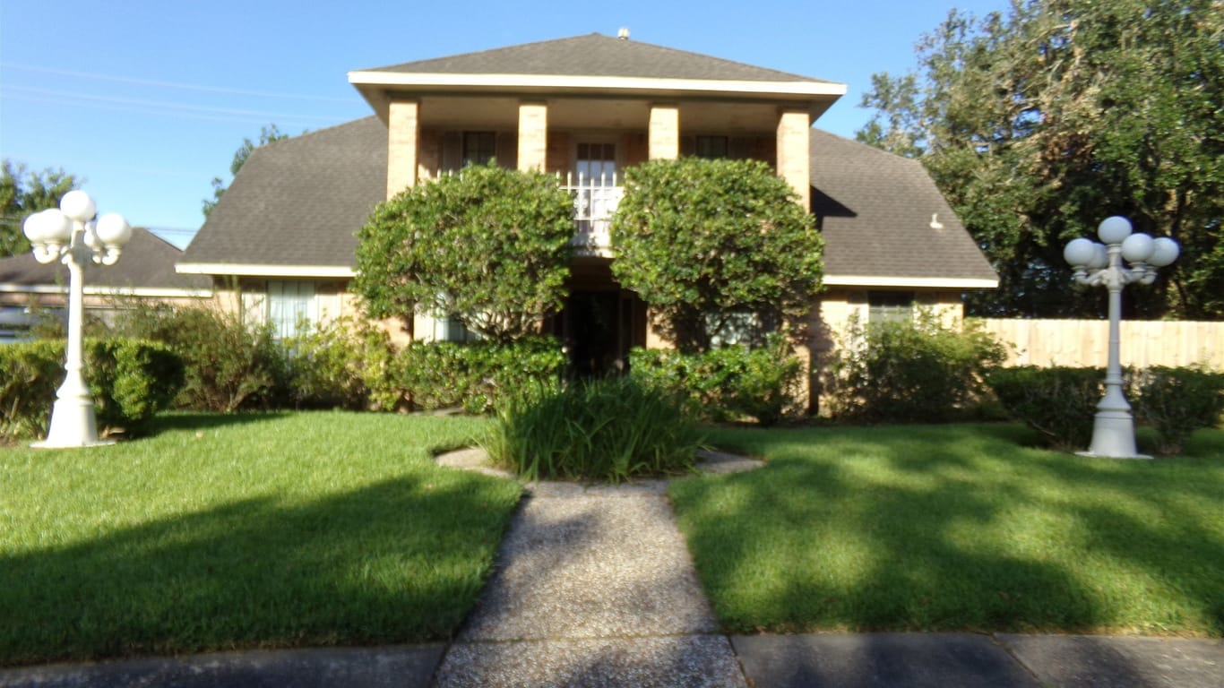 Friendswood 2-story, 3-bed 1804 Eagles Cove Cove-idx