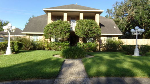 Friendswood 2-story, 3-bed 1804 Eagles Cove Cove-idx