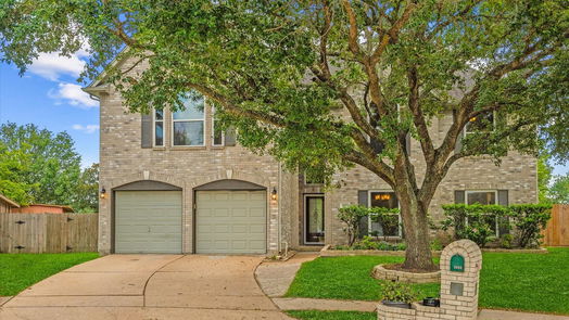 Friendswood 2-story, 4-bed 3003 Genessee Creek Lane-idx