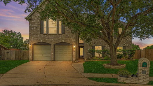 Friendswood 2-story, 4-bed 3003 Genessee Creek Lane-idx