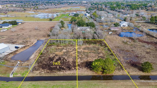 Friendswood null-story, null-bed 1901 Schulte Lane-idx