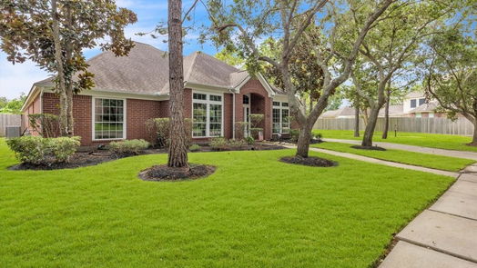 Friendswood 1-story, 4-bed 3006 Autumn Creek Drive-idx