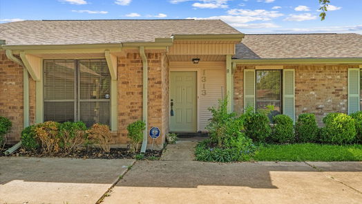 Friendswood 1-story, 3-bed 1313 W Castlewood Avenue-idx