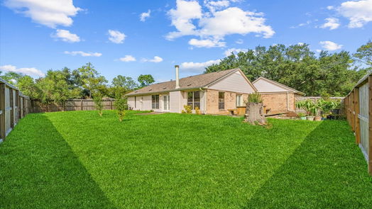 Friendswood 1-story, 3-bed 1313 W Castlewood Avenue-idx