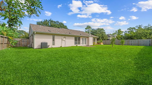 Friendswood 1-story, 3-bed 1313 W Castlewood Avenue-idx