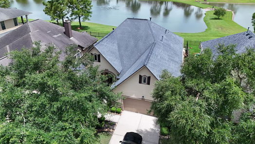 Friendswood 1-story, 4-bed 1543 Garden Lakes Drive-idx