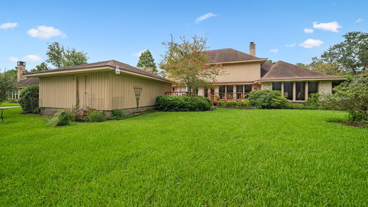 Friendswood 2-story, 4-bed 2307 Butler Drive-idx