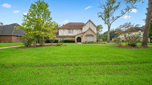 Friendswood 2-story, 4-bed 2307 Butler Drive-idx