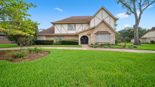 Friendswood 2-story, 4-bed 2307 Butler Drive-idx