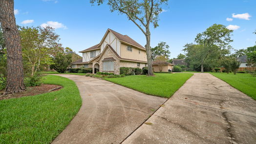 Friendswood 2-story, 4-bed 2307 Butler Drive-idx