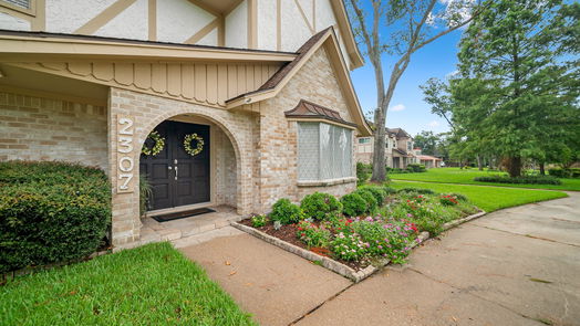 Friendswood 2-story, 4-bed 2307 Butler Drive-idx