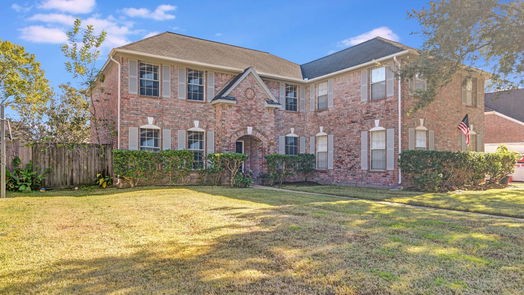 Friendswood 2-story, 5-bed 2409 Daytona Court-idx