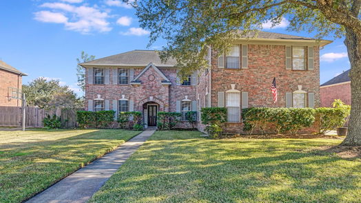 Friendswood 2-story, 5-bed 2409 Daytona Court-idx