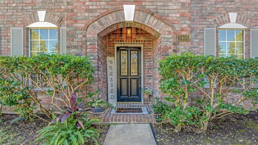 Friendswood 2-story, 5-bed 2409 Daytona Court-idx