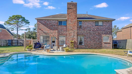 Friendswood 2-story, 5-bed 2409 Daytona Court-idx