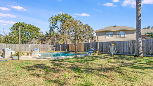 Friendswood 2-story, 5-bed 2409 Daytona Court-idx