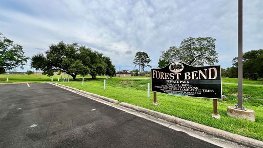 Friendswood 1-story, 4-bed 16711 David Glen Drive-idx