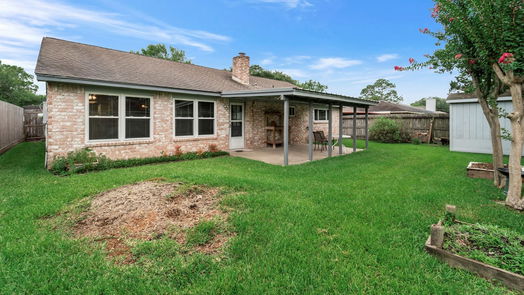 Friendswood 1-story, 3-bed 16414 Tibet Road-idx