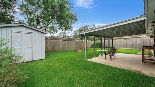 Friendswood 1-story, 3-bed 16414 Tibet Road-idx